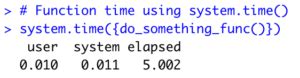 r system time|system.time function .